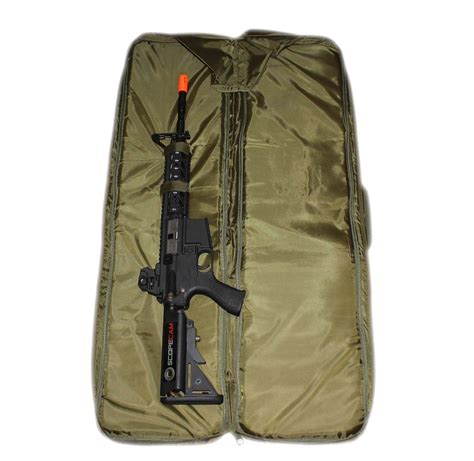 Mochilas para airsoft.